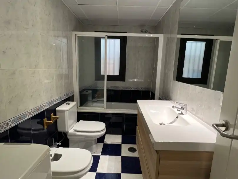 Pis de 80 m² a Armilla