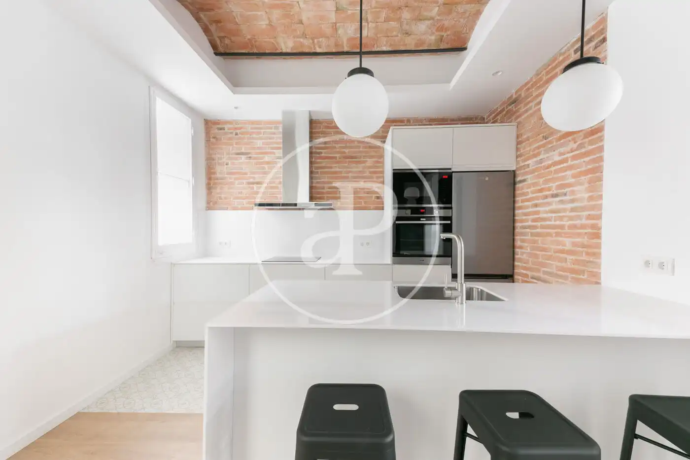 Piso de 136 m² en Barcelona