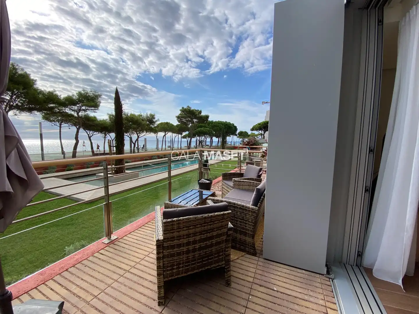 Apartamento 120 m² em Castell d'Aro, Platja d'Aro i s'Agaró