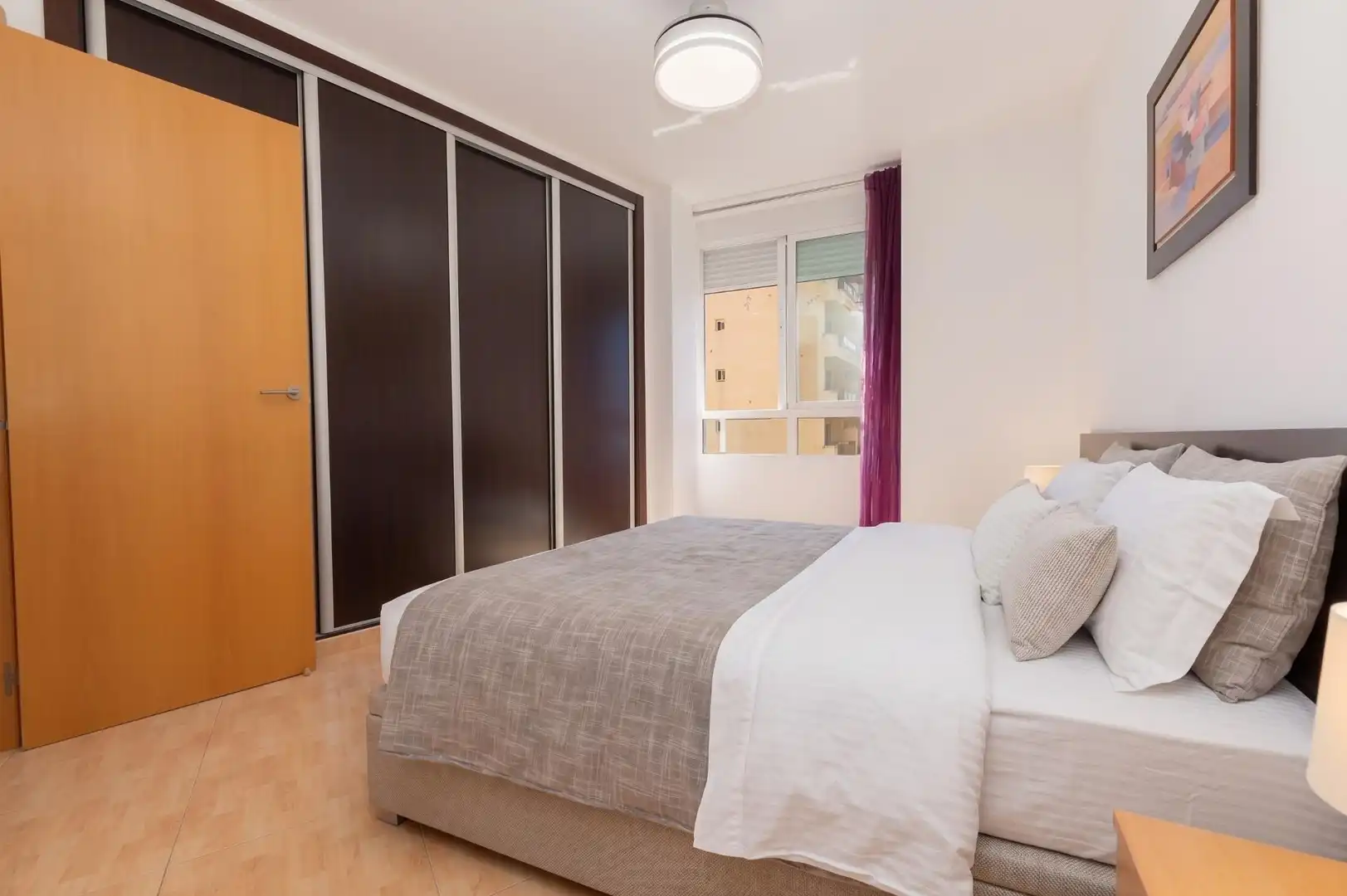 Piso de 65 m² en Fuengirola