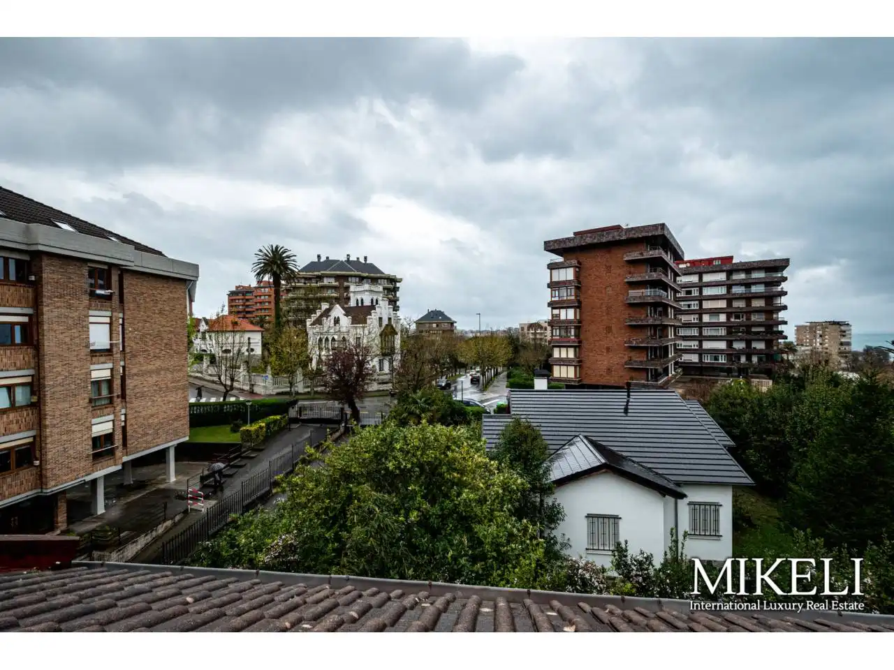 Wohnung 95 m² in Santander