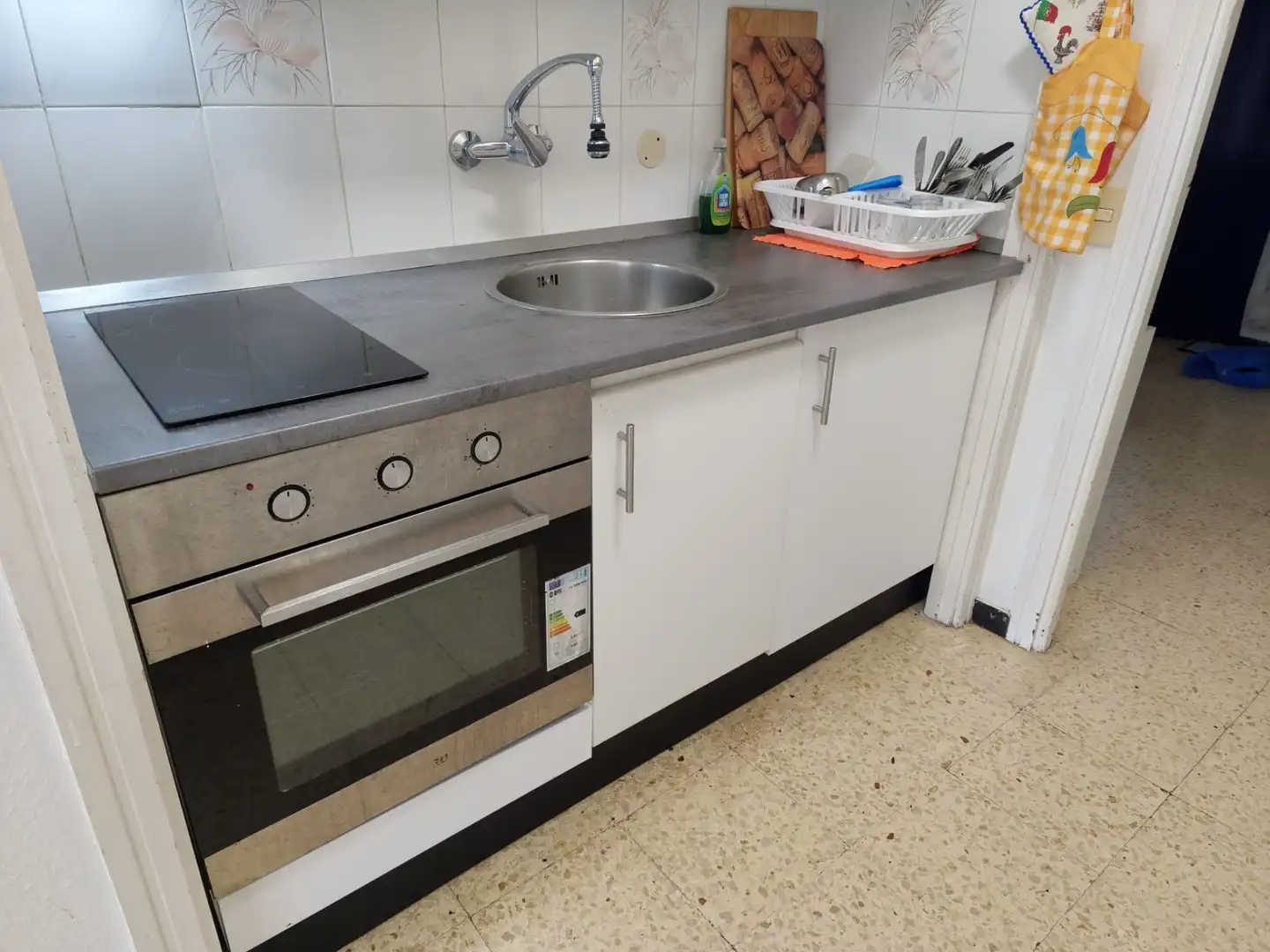 Wohnung 80 m² in Puerto de la Cruz