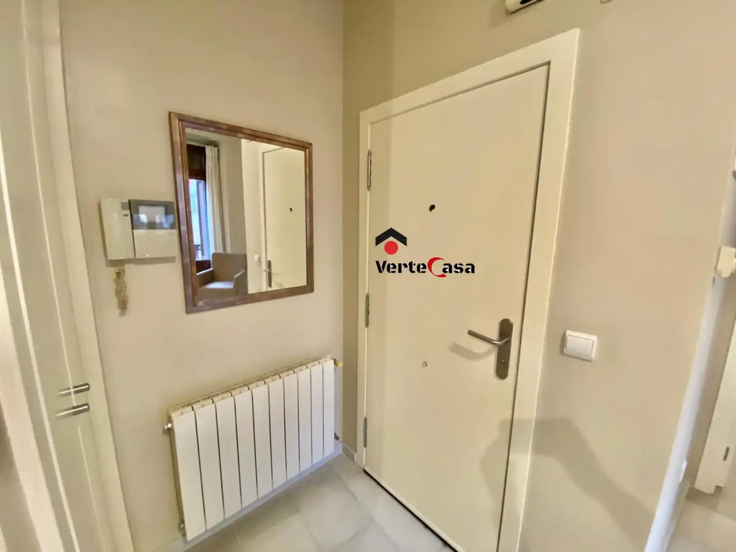 Piso de 73 m² en Valencia