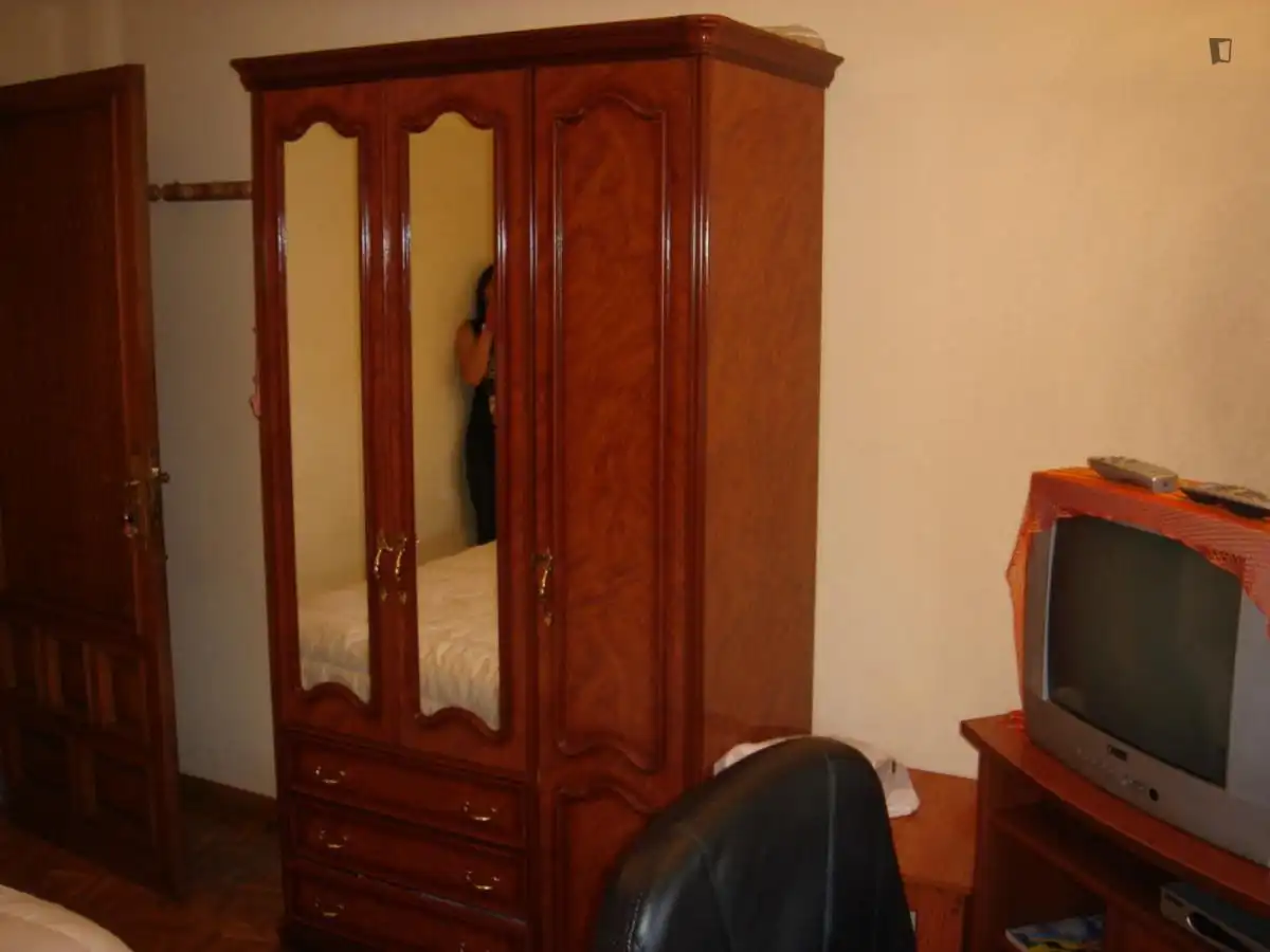 Habitación en alquiler, Salamanca