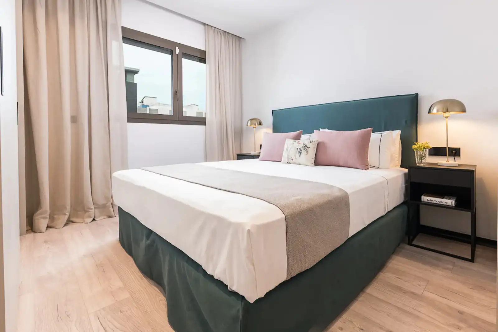 Appartement 55 m² à Barcelone