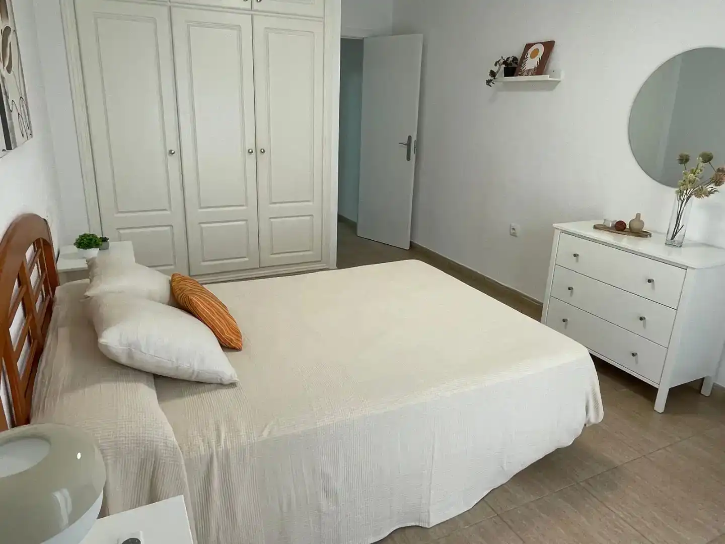 Piso de 85 m² en Roquetas de Mar