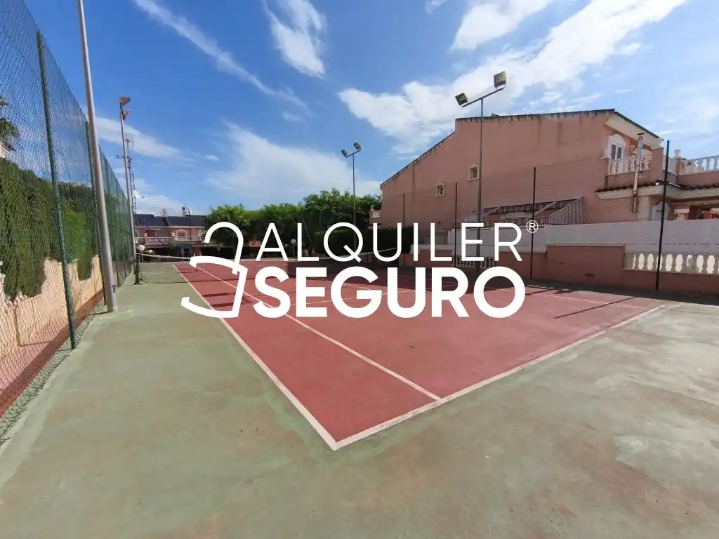 Casa de 60 m² en Santa Pola