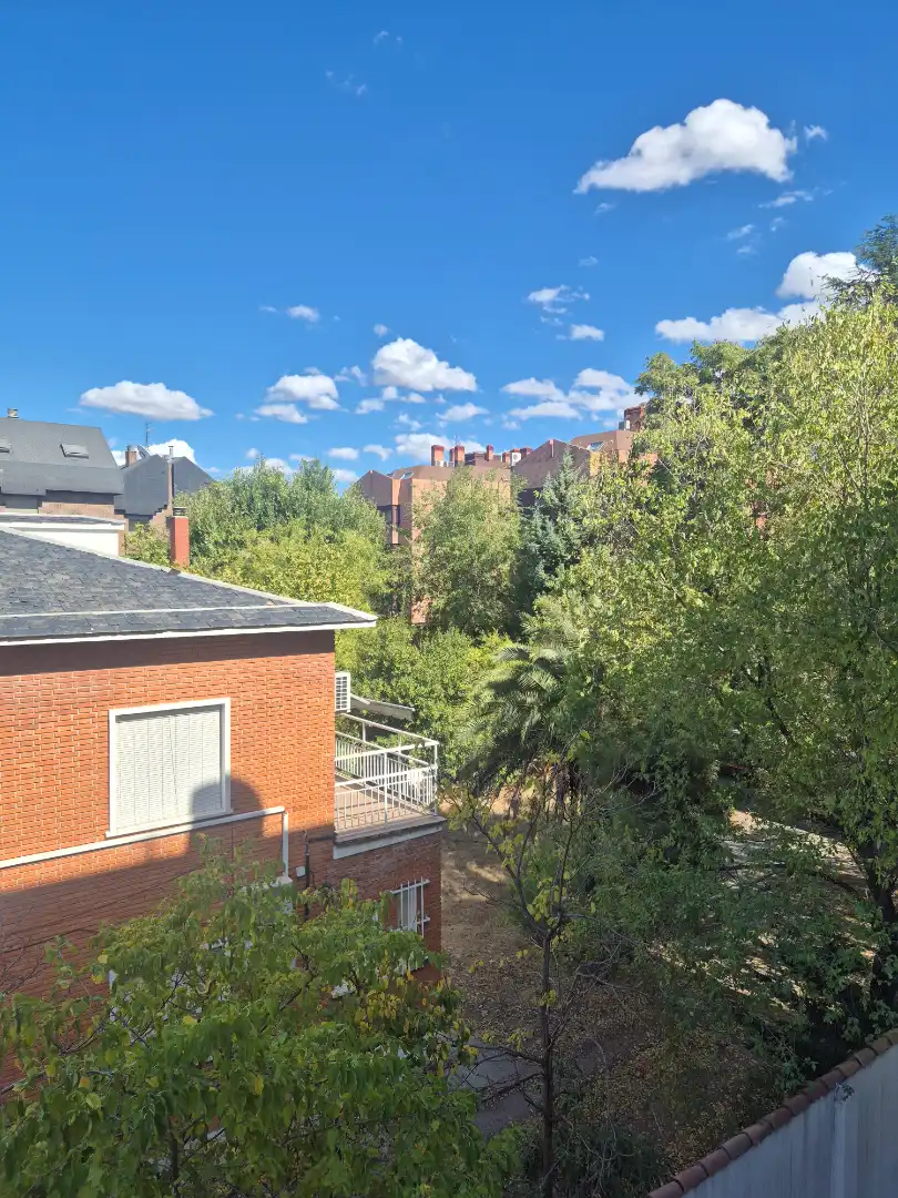 Piso de 76 m² en Madrid
