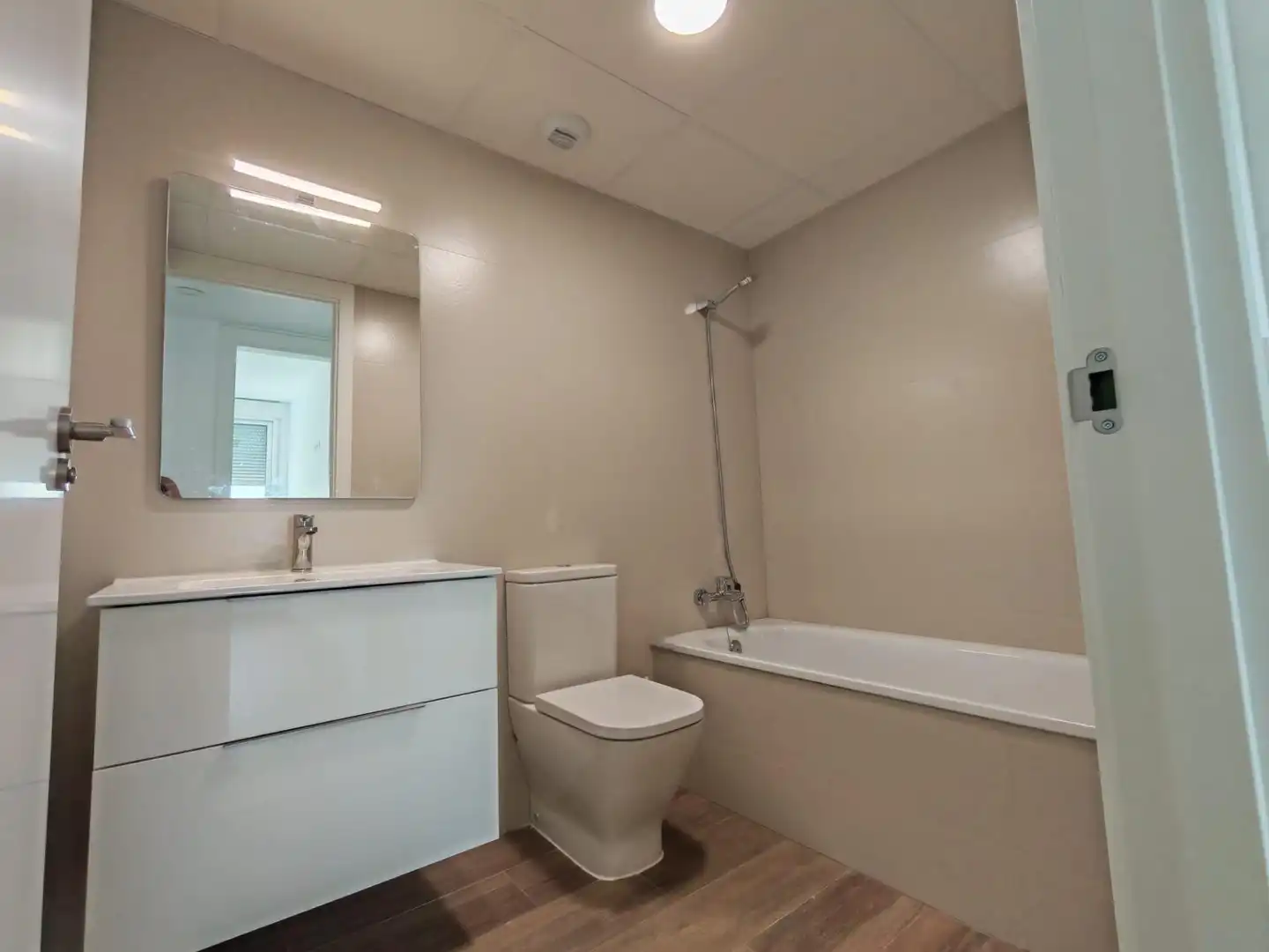 Piso de 53 m² en Alboraya