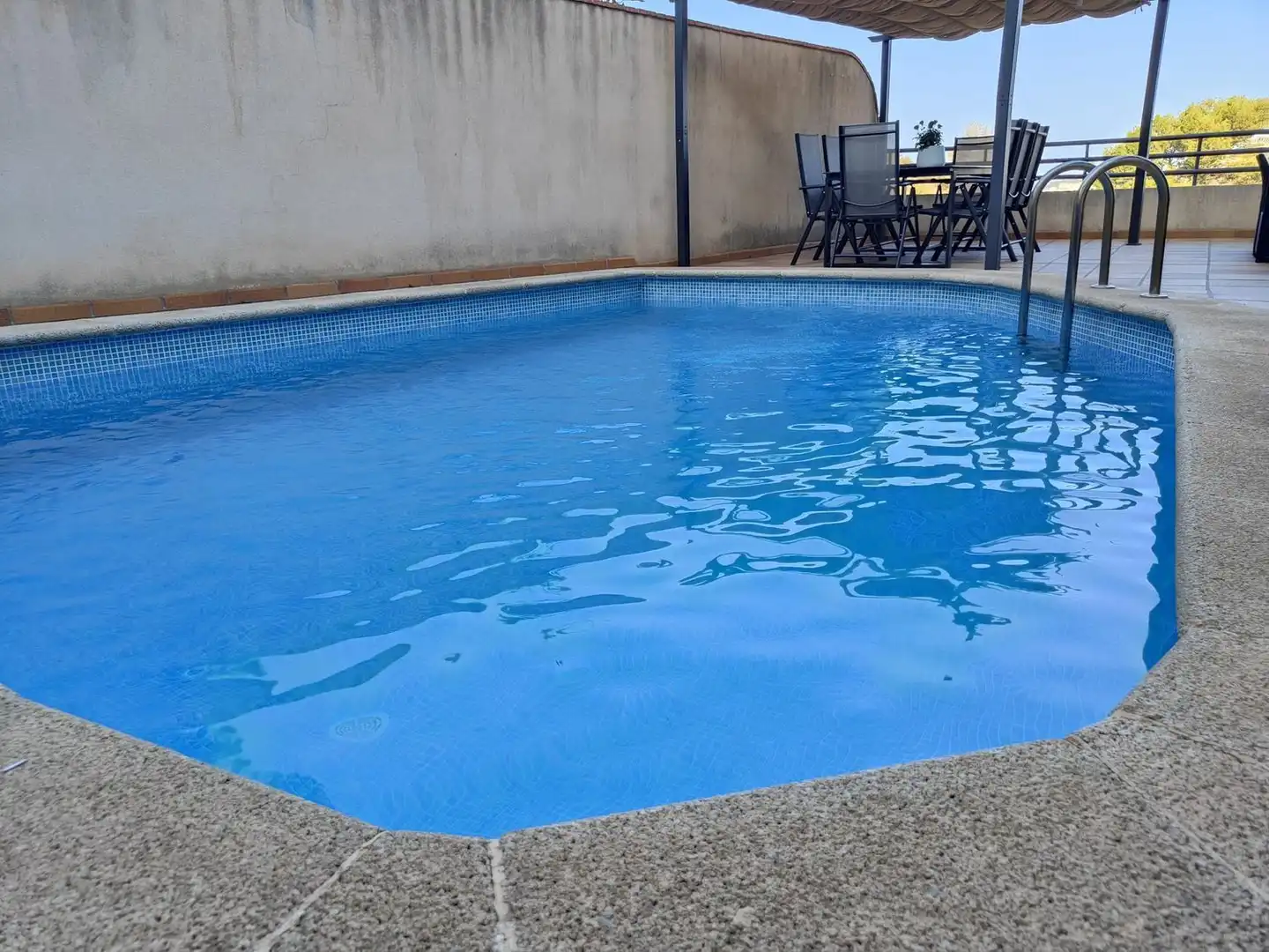 Piso de 320 m² en Almuñécar