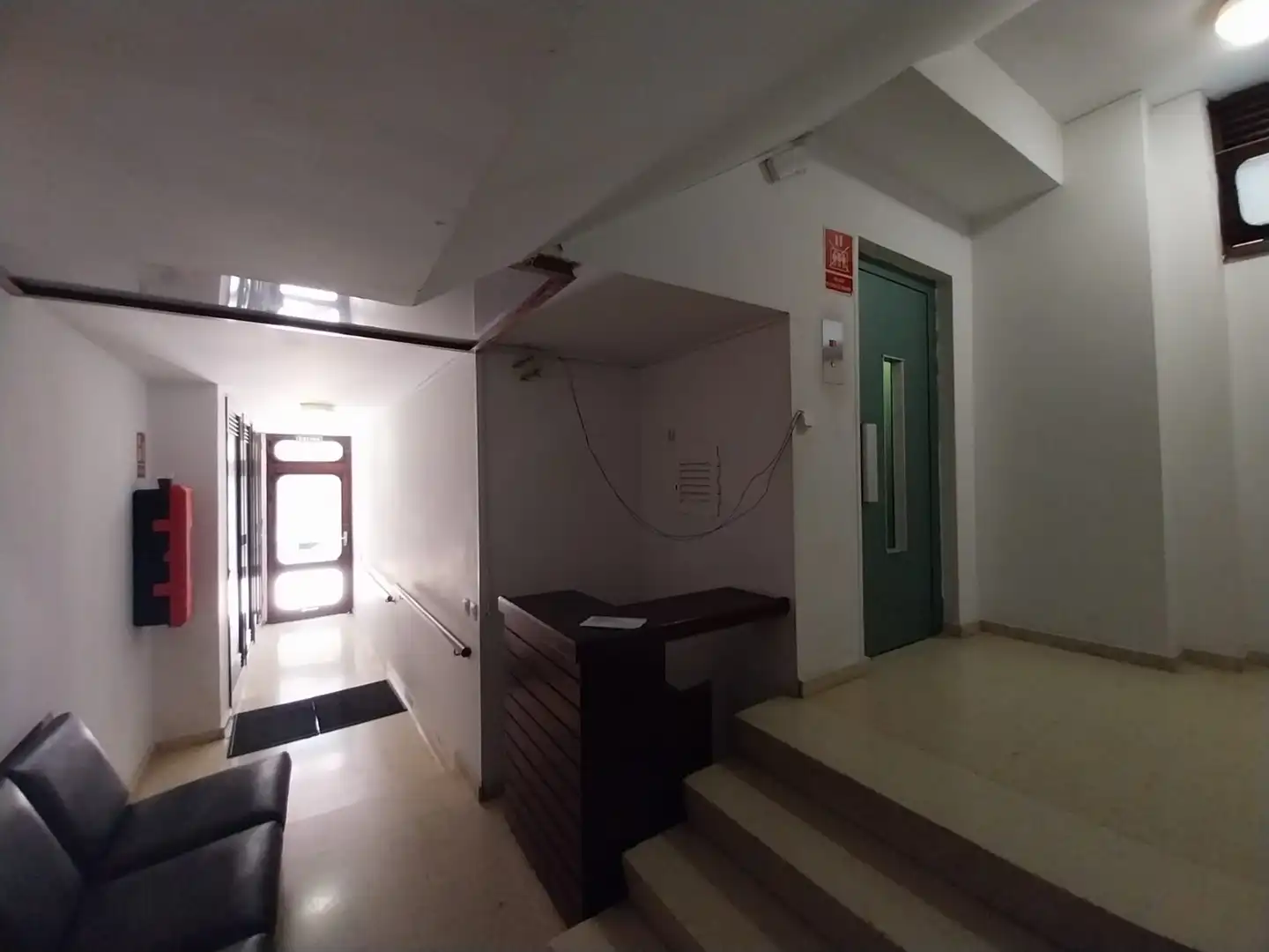 Pis de 32 m² a Las Palmas de Gran Canaria