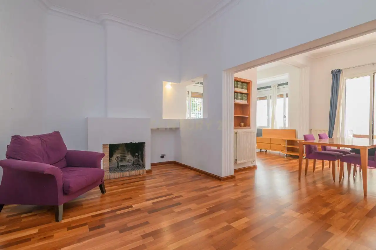 Piso de 205 m² en Barcelona