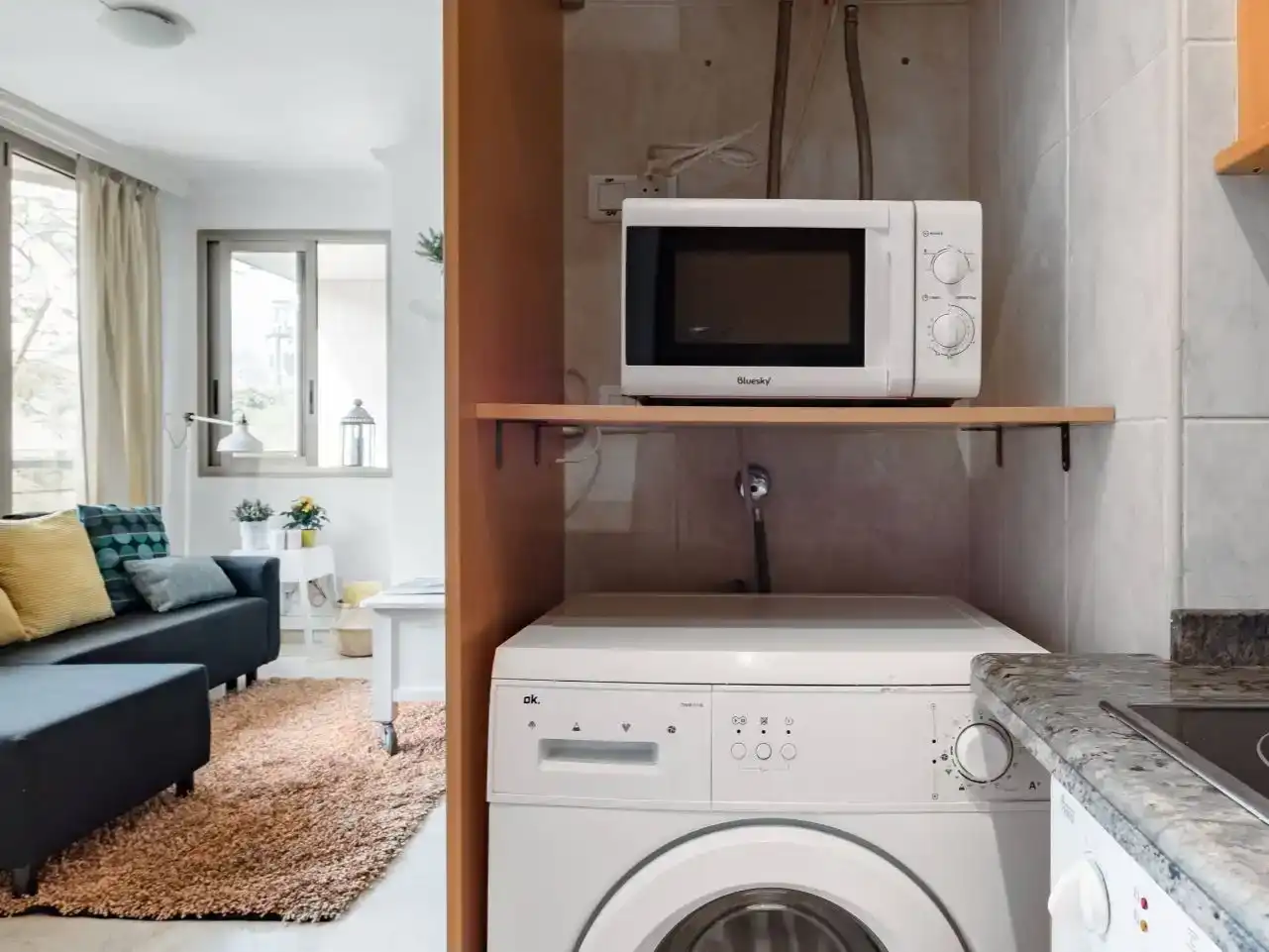 Piso de 50 m² en Santa Cruz de Tenerife