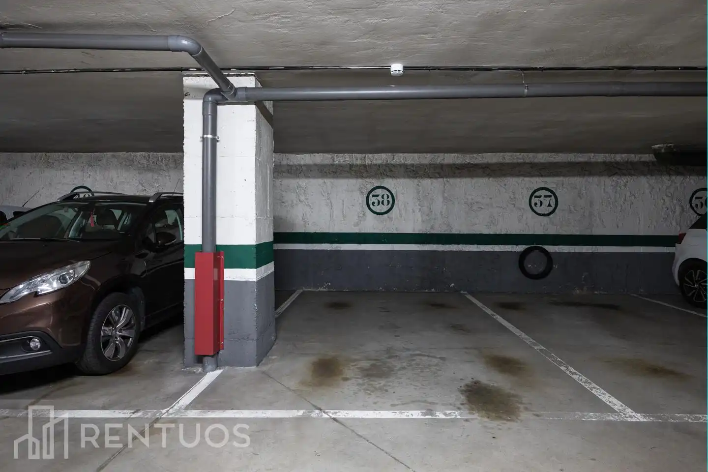 Appartamento 90 m² a Madrid
