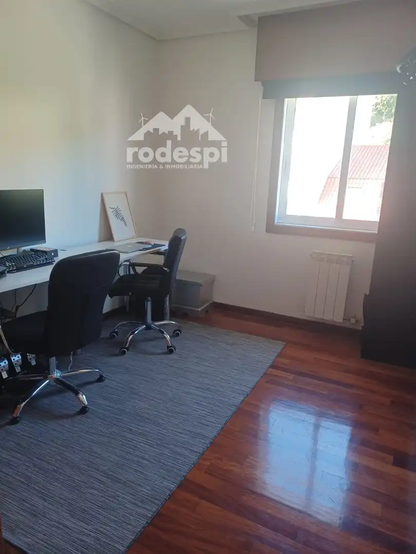 Pis de 76 m² a Vigo