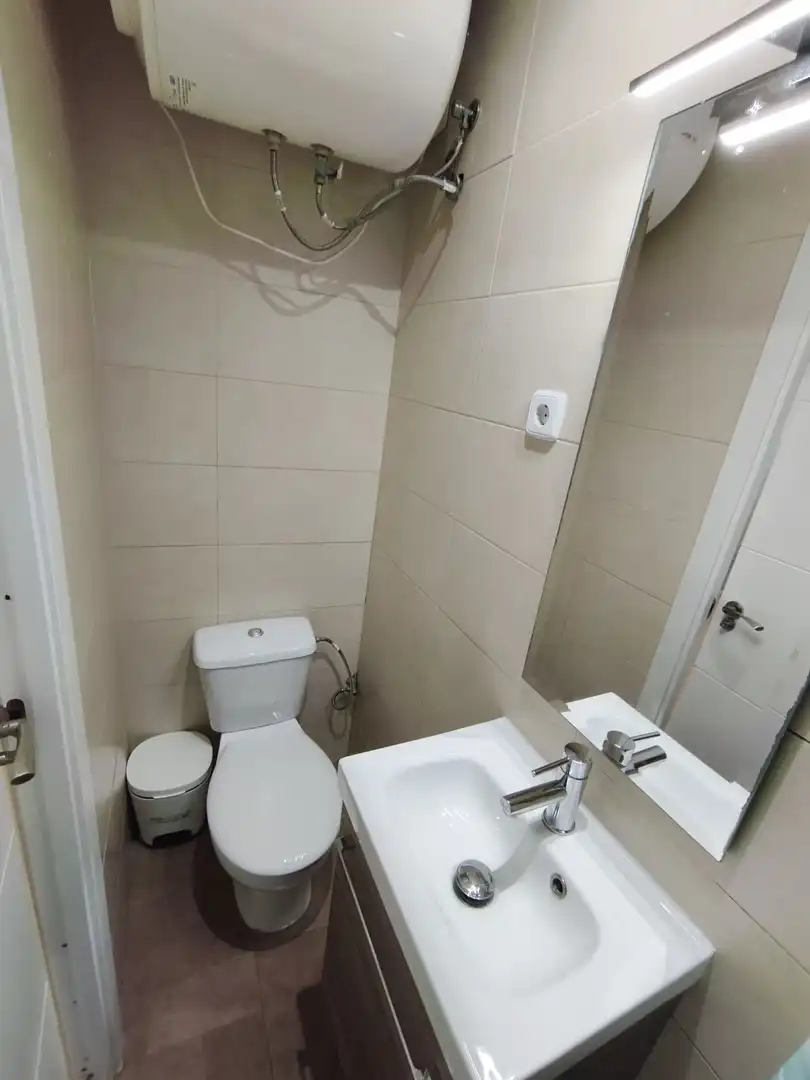 Pis de 40 m² a Madrid