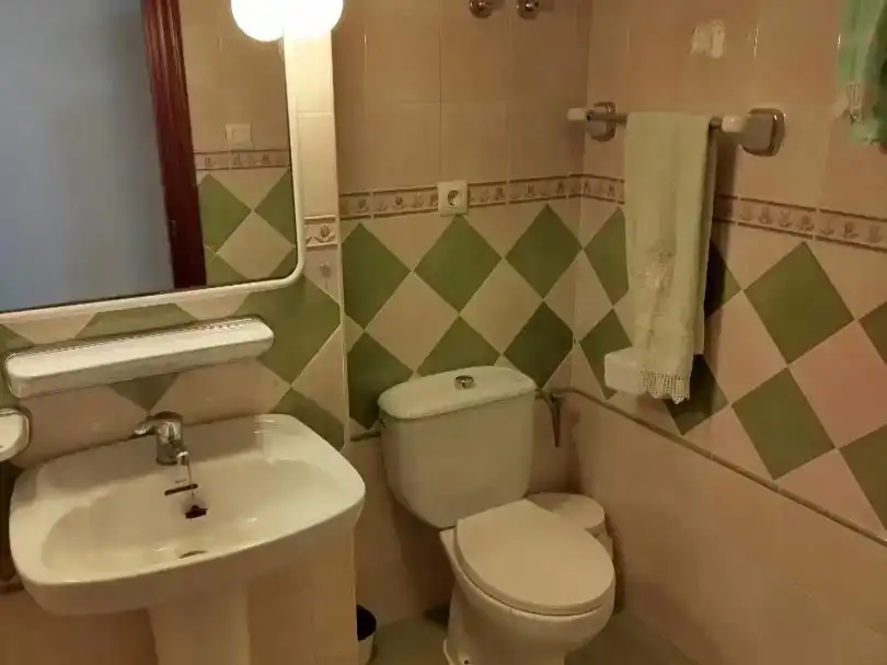 Piso de 80 m² en Sanlúcar de Barrameda