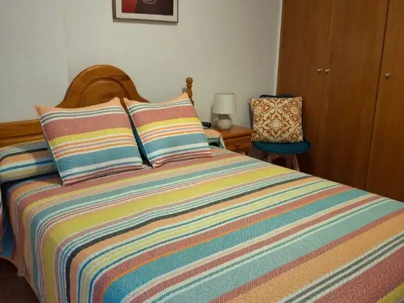 Piso de 90 m² en el Vendrell