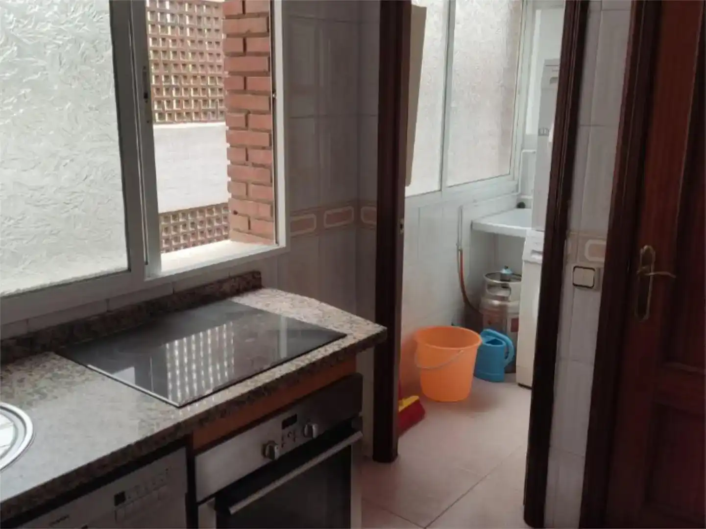 Piso de 98 m² en Córdoba