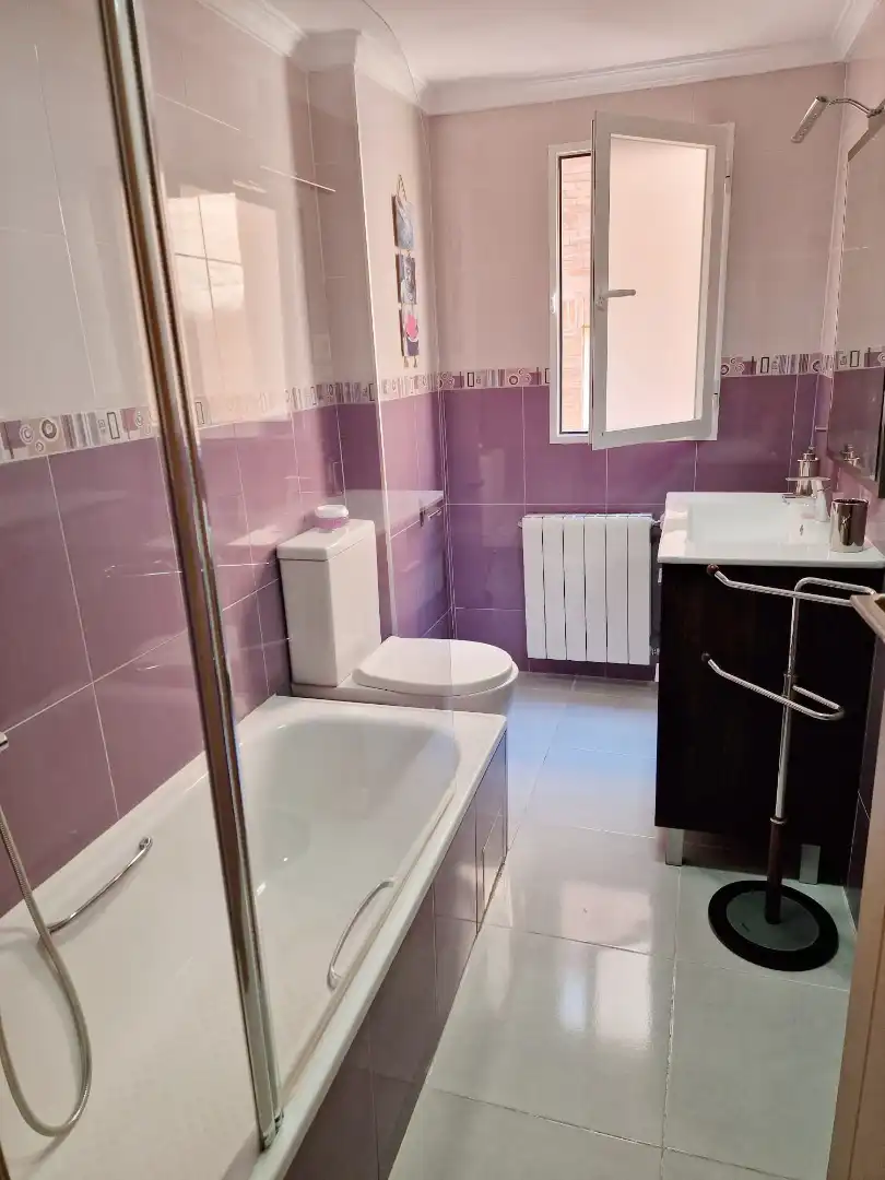 Habitación 120 m², Granada