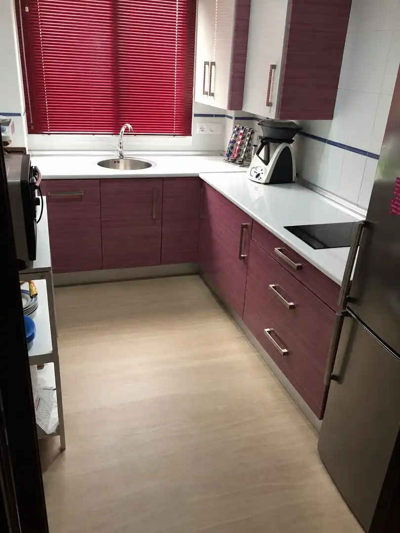 Piso de 72 m² en Sevilla