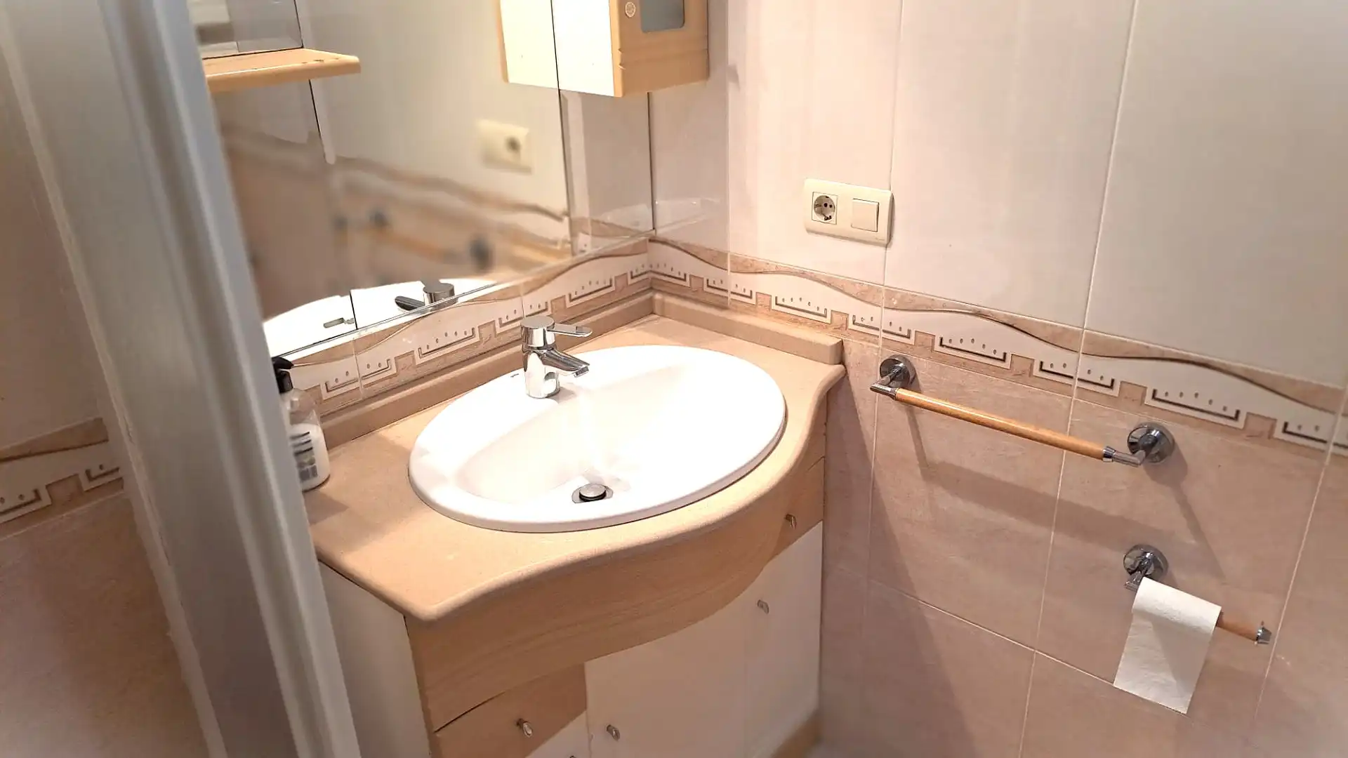 Pis de 73 m² a A Corunya
