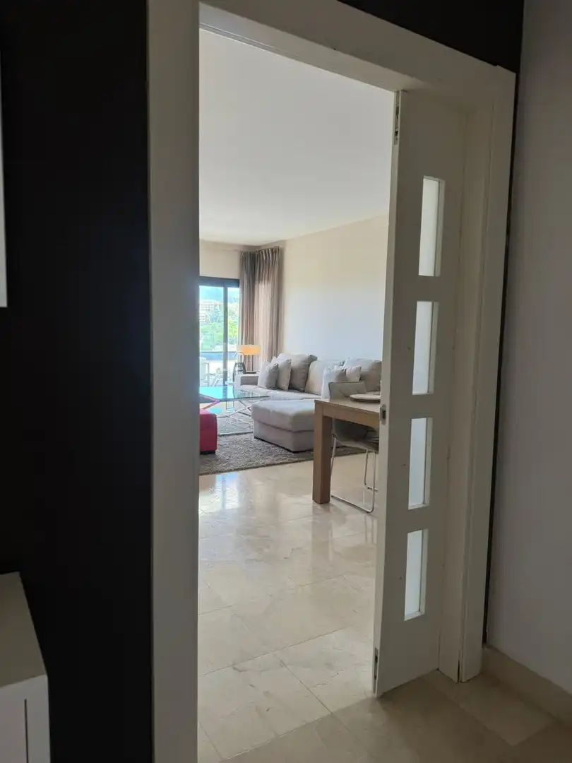 Pis de 150 m² a Benahavís