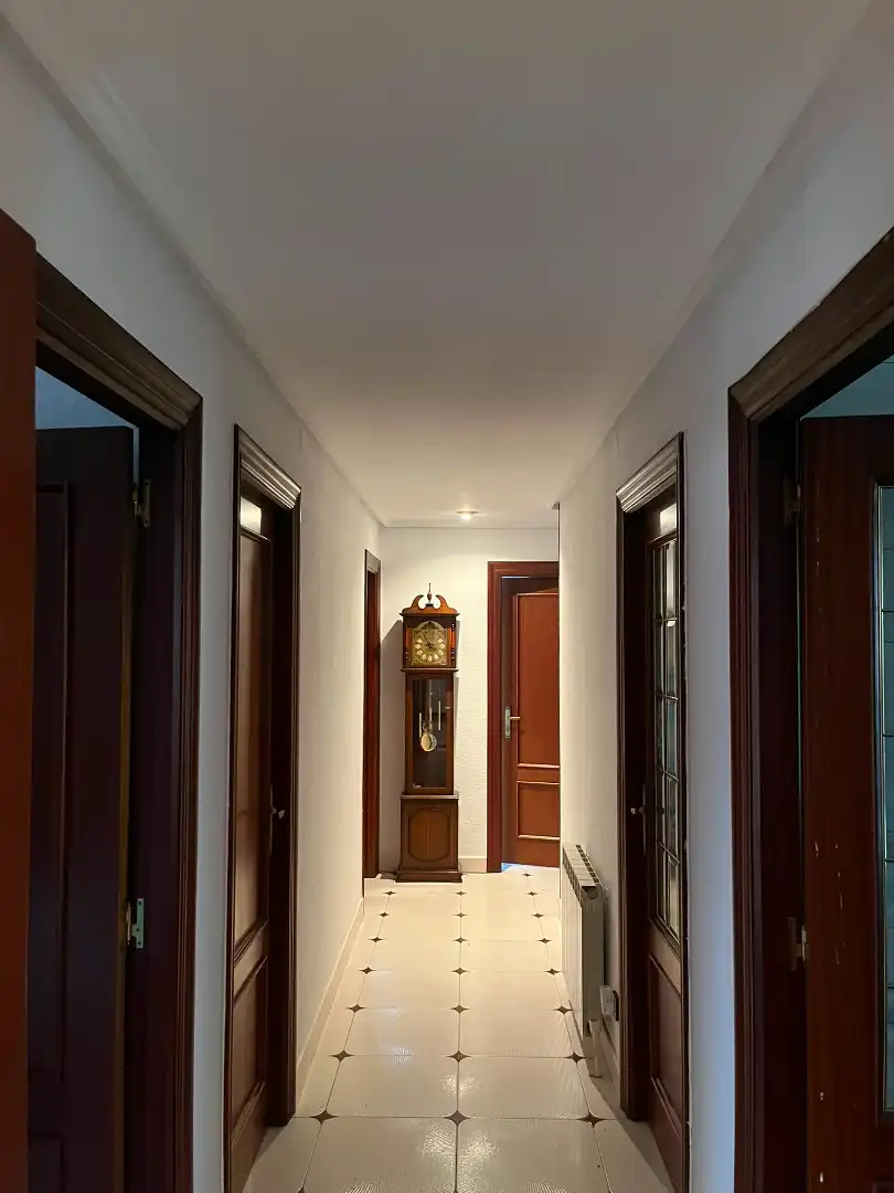 Piso de 80 m² en Pazuengos