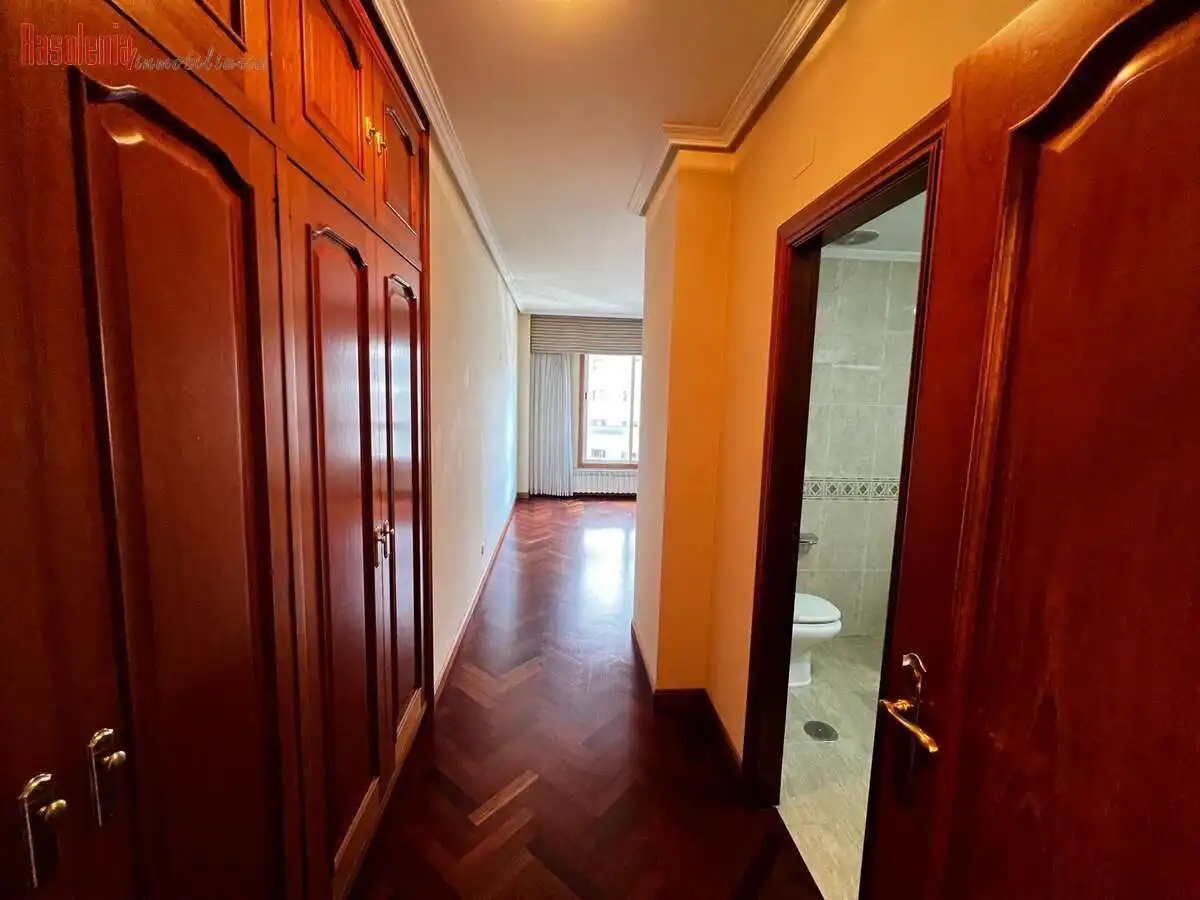 Piso de 154 m² en La Coruña