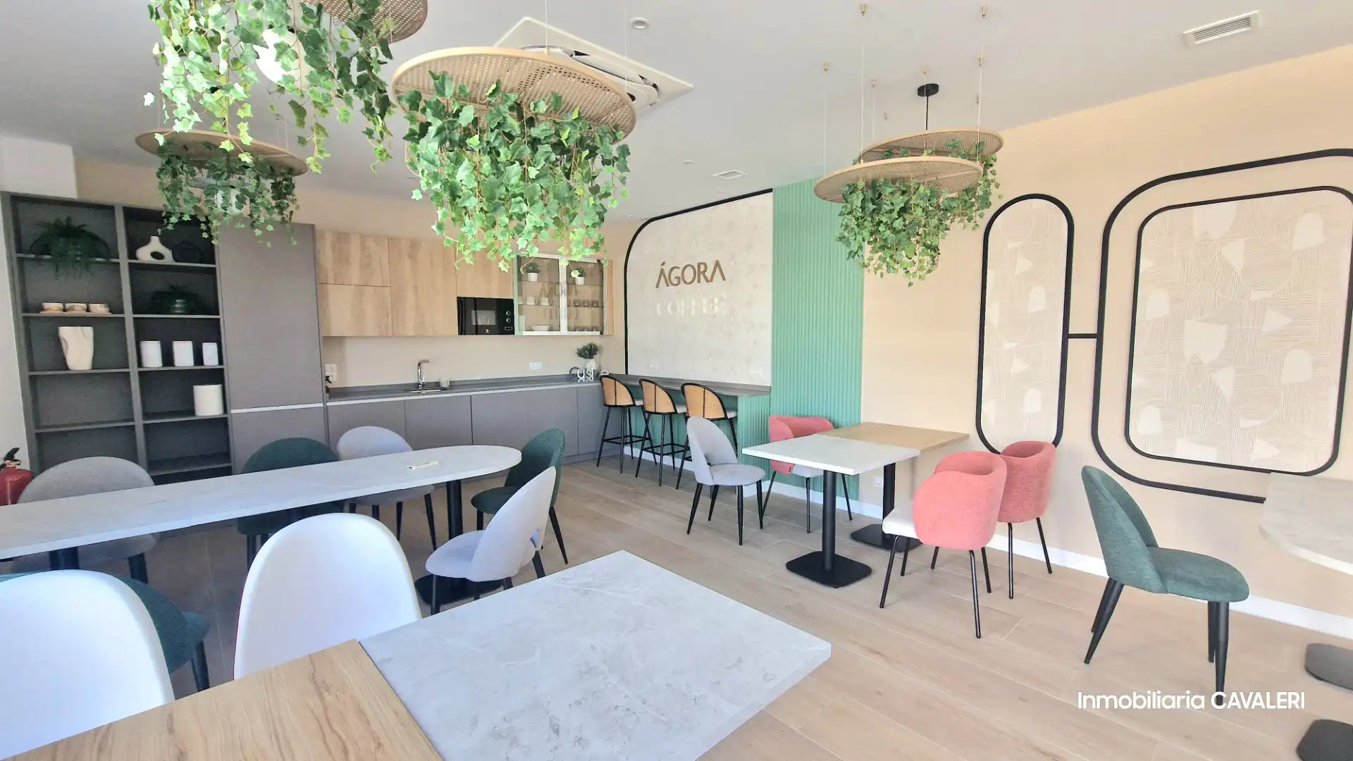 Piso de 110 m² en Mairena del Aljarafe