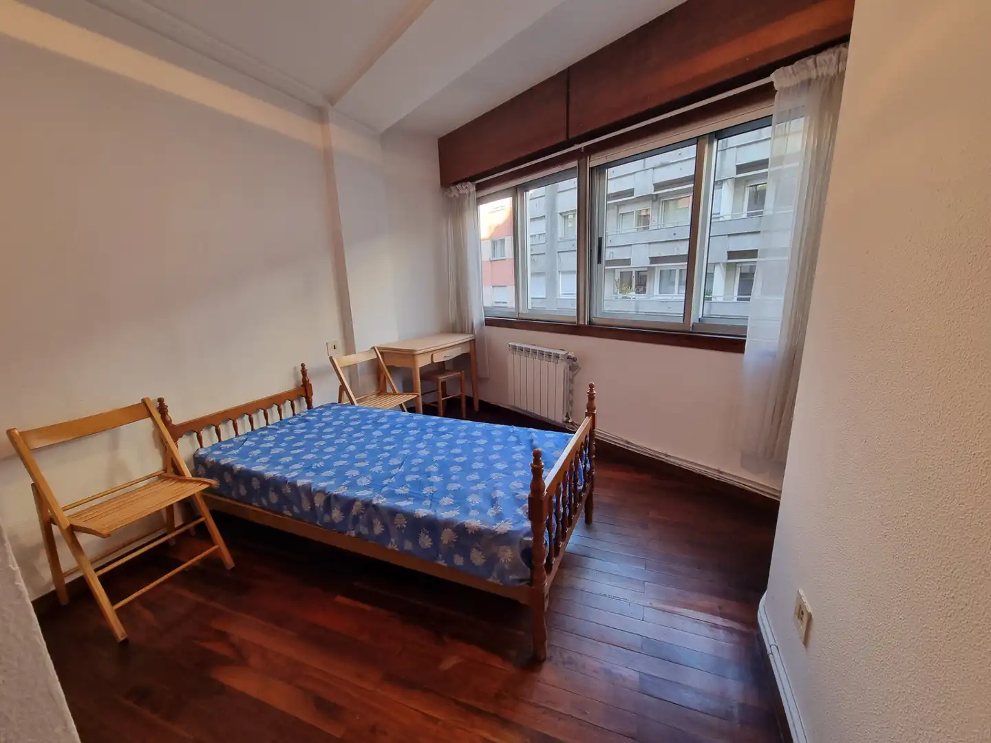 Piso de 66 m² en Santiago de Compostela