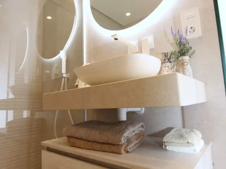Wohnung 88 m² in Guardamar del Segura