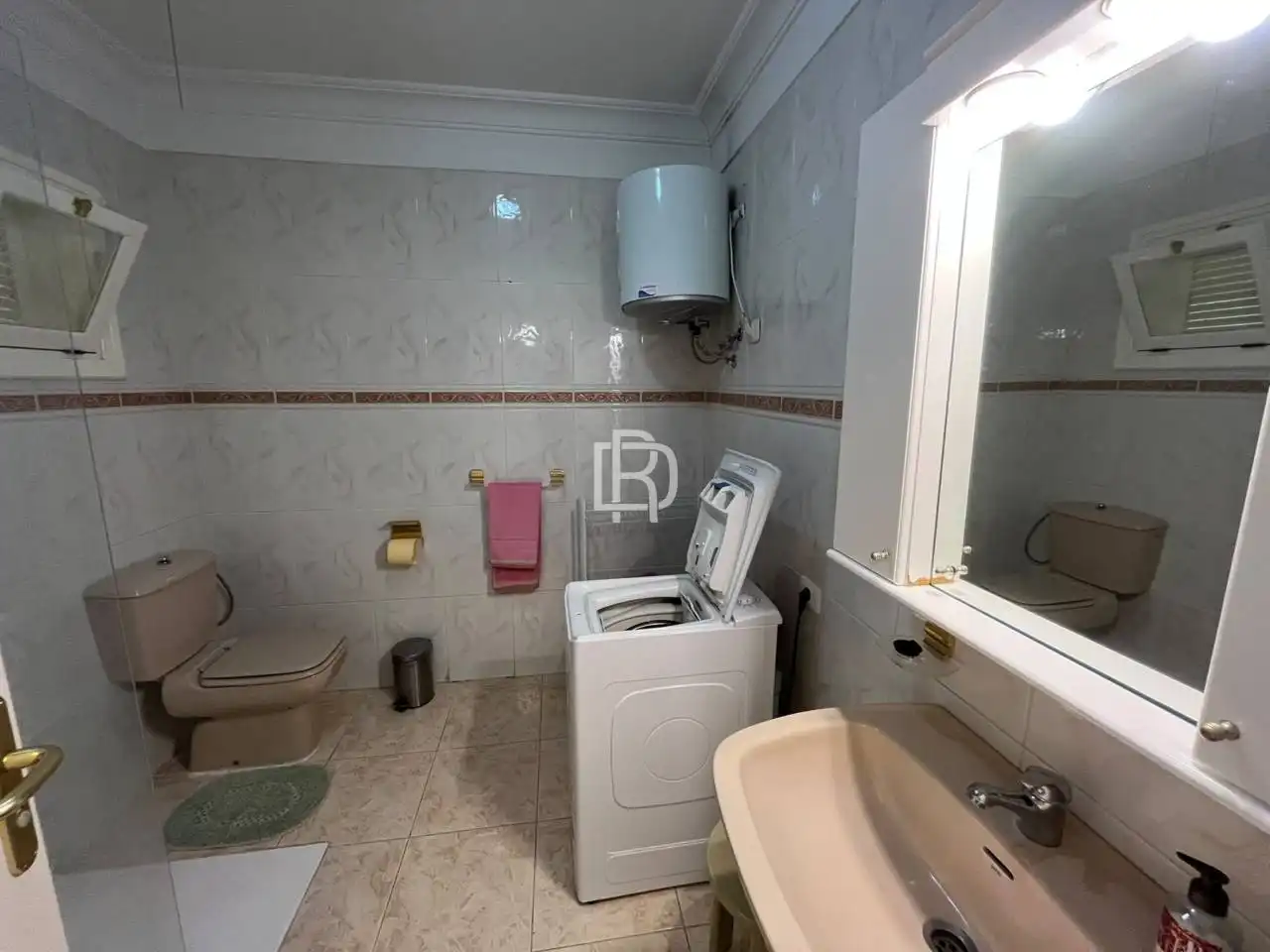 Piso de 60 m² en Puerto de la Cruz
