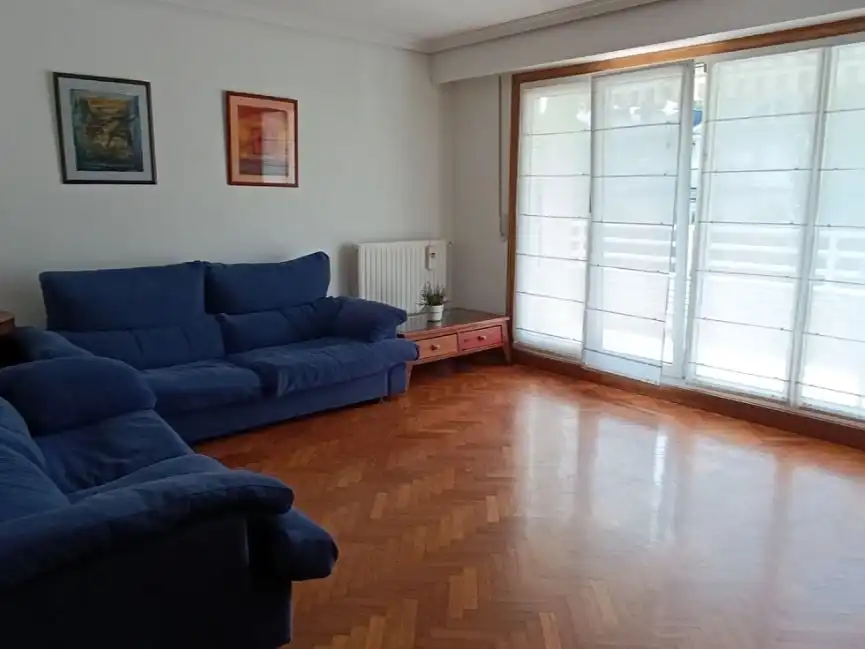 Pis de 75 m² a Sant Sebastià