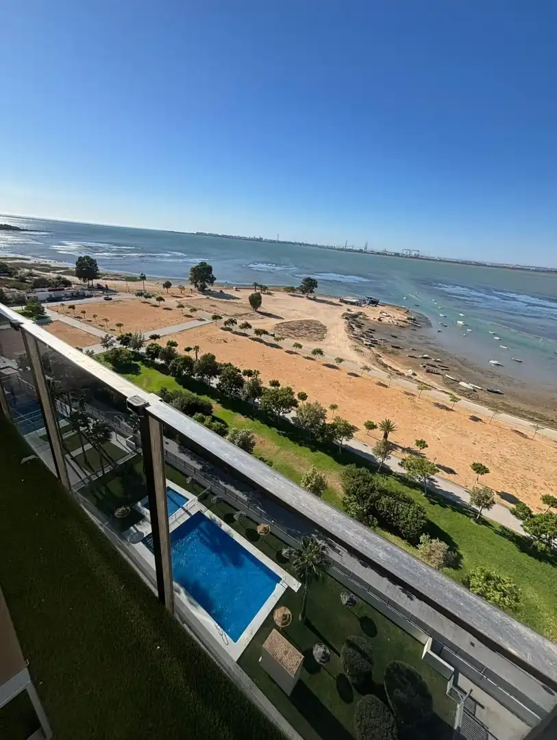 Pis de 118 m² a San Fernando