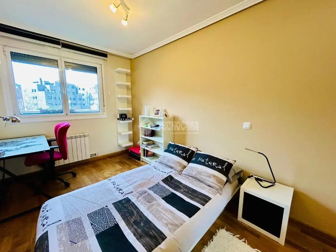 Appartamento 117 m² a Laguna de Duero