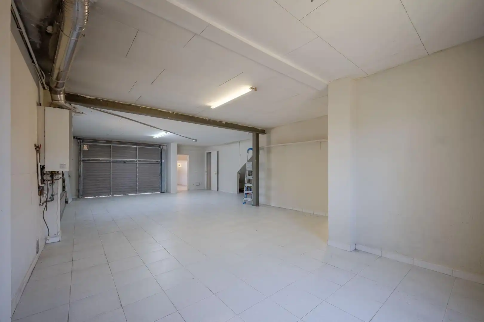 Pis de 221 m² a Girona