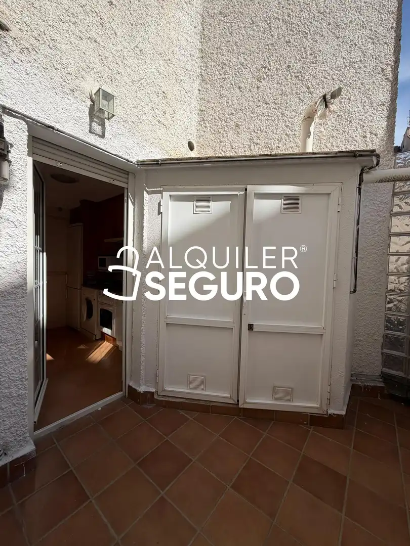 Pis de 60 m² a Las Rozas de Madrid