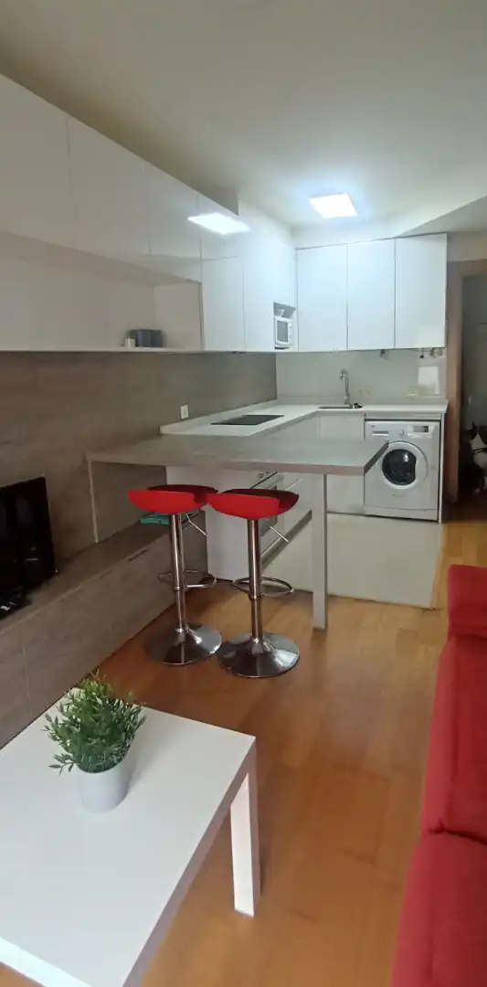 Appartement 50 m² à Zamora