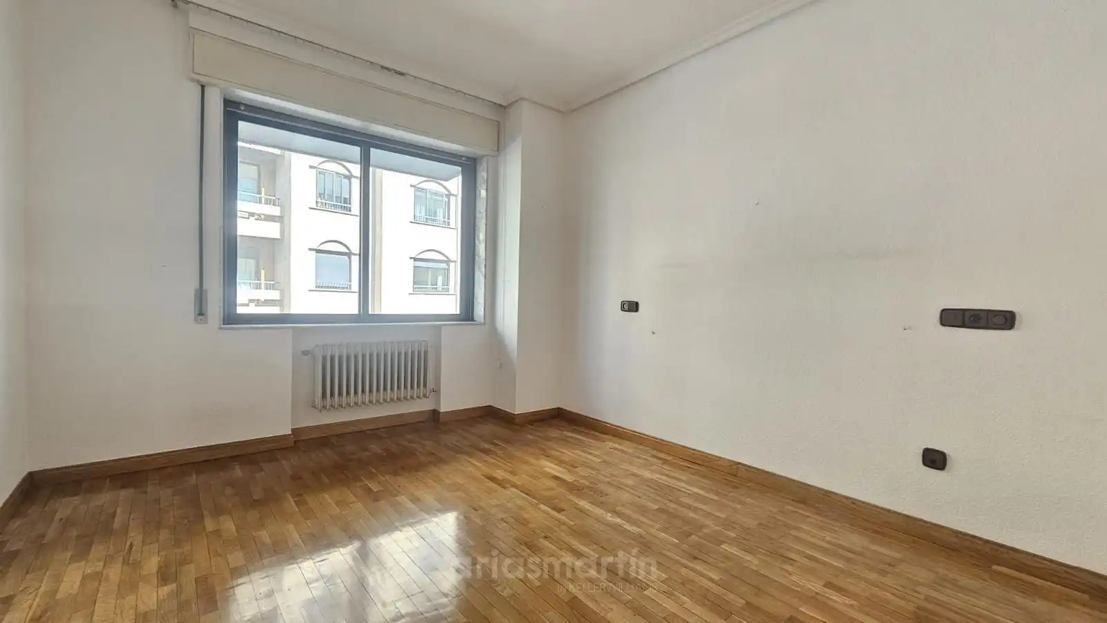 Appartamento 144 m² a Salamanca