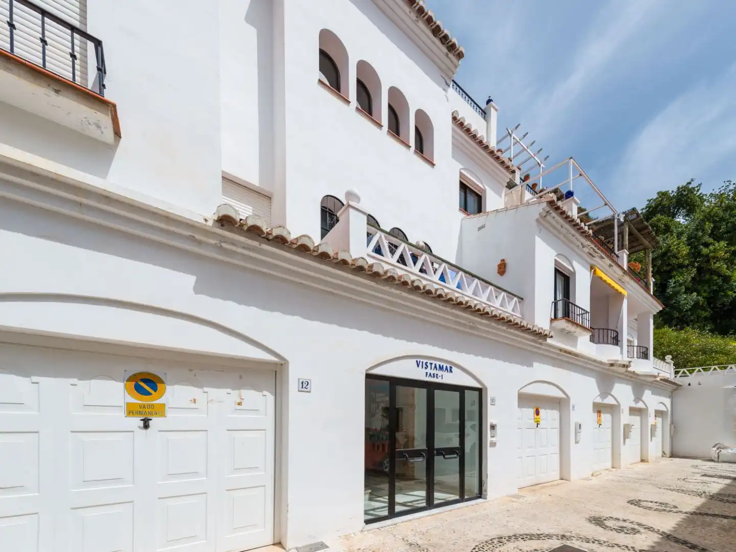 Appartamento 90 m² a Frigiliana