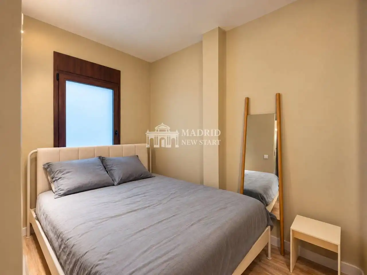 Pis de 108 m² a Madrid