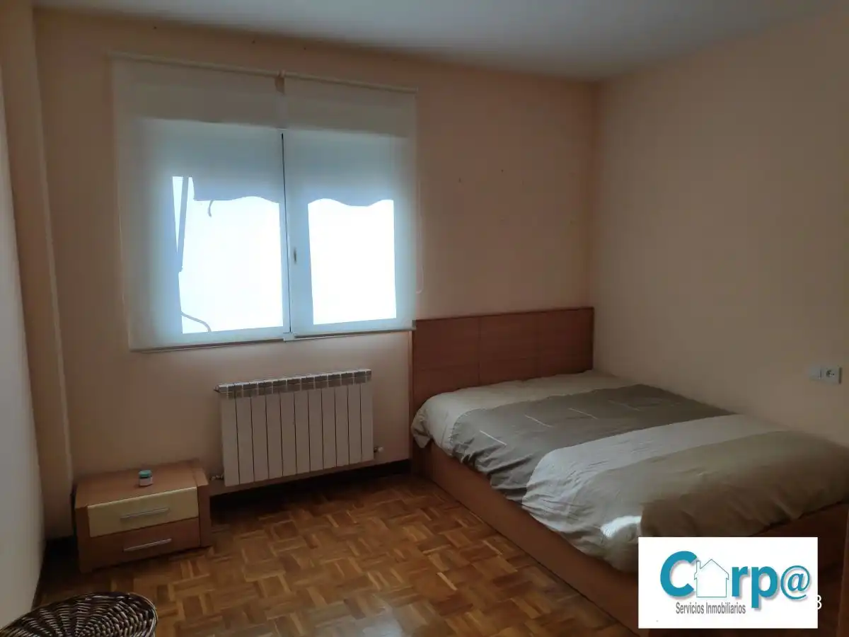 House 221 m² in Andosilla