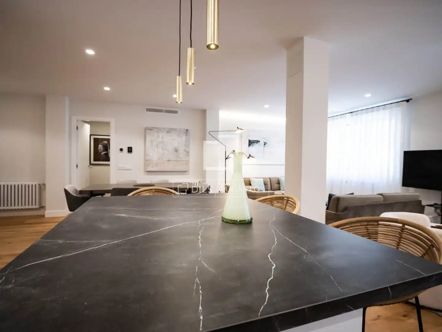 Piso de 150 m² en Sant Miquel de Fluvià
