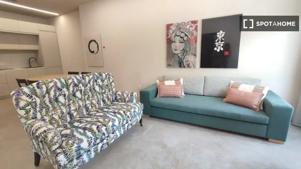 Habitación en alquiler, Zaragoza