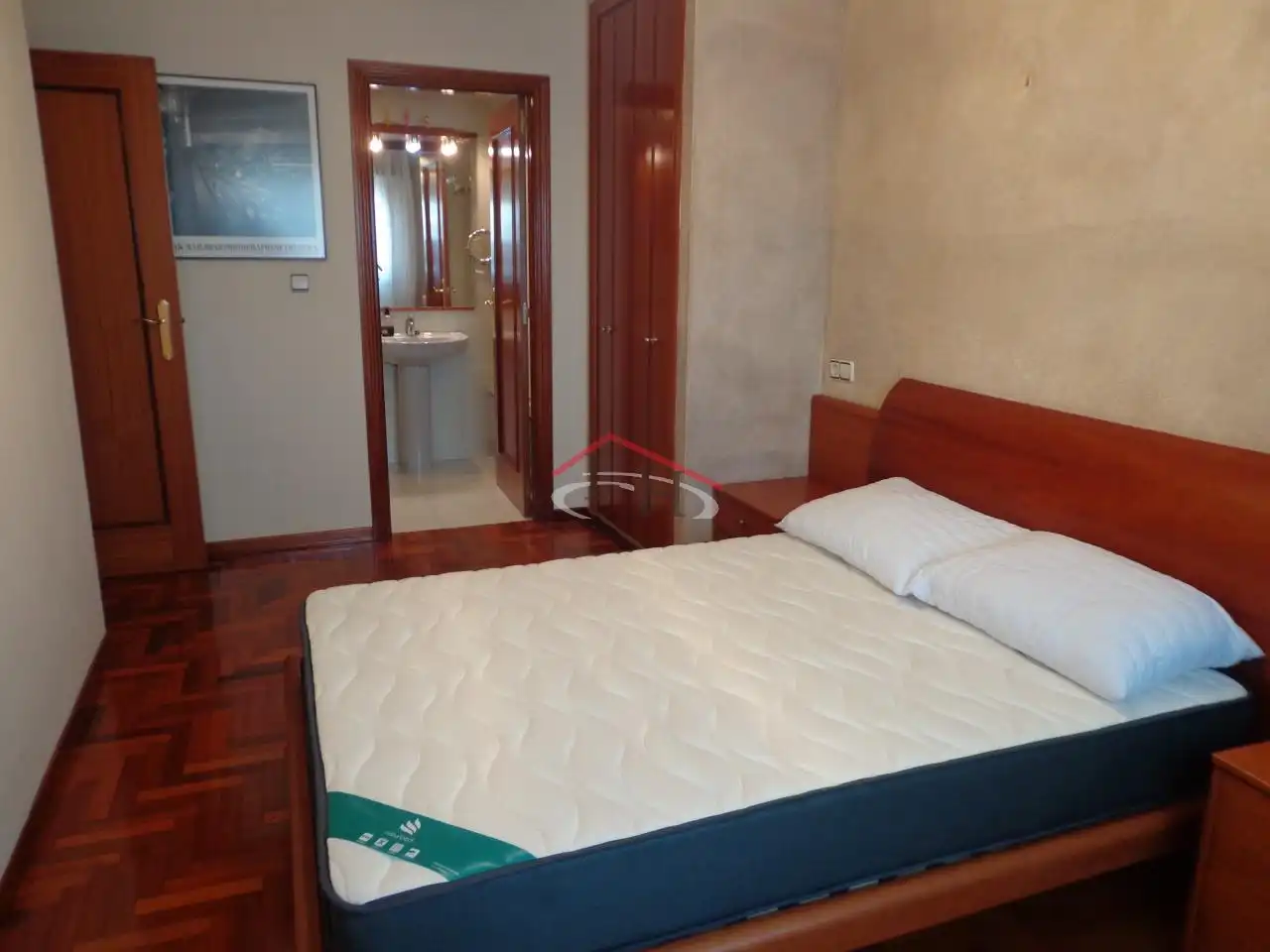 Piso de 90 m² en León