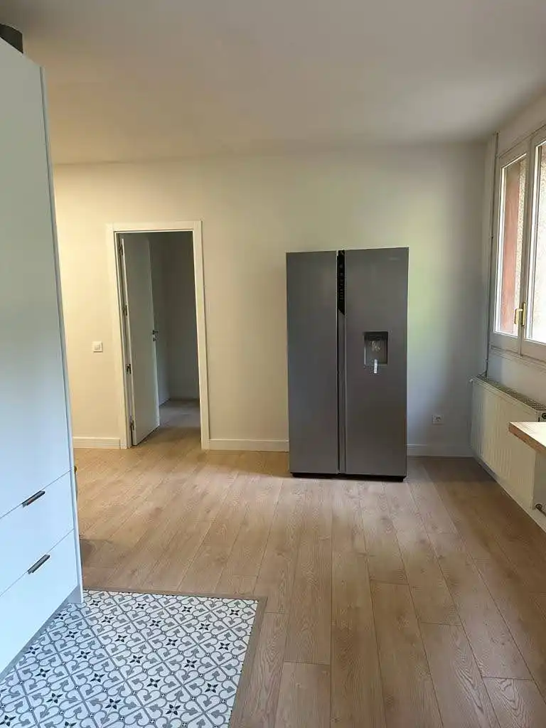 Habitación 200 m², Lérida