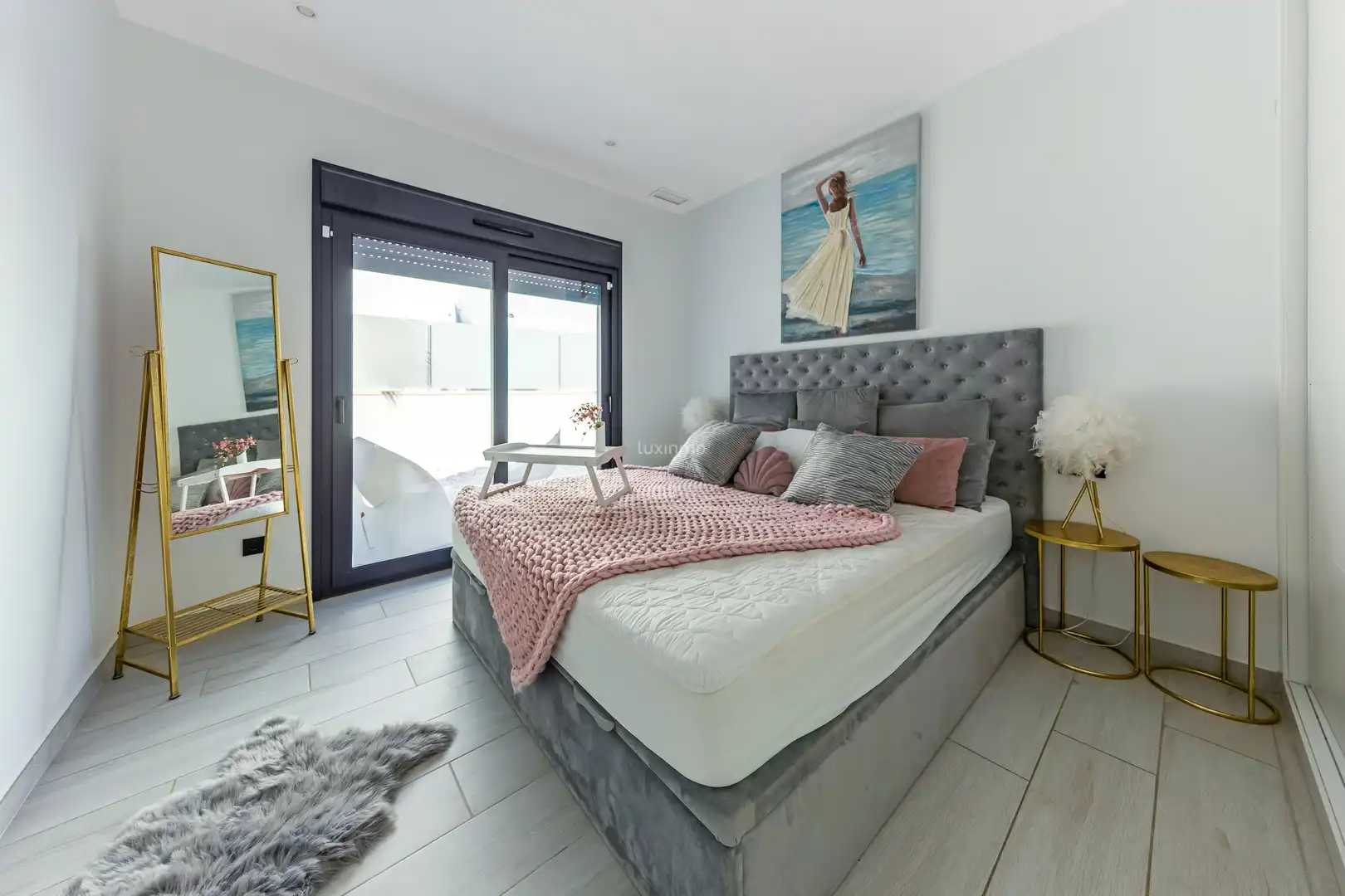 Casa de 273 m² a Finestrat