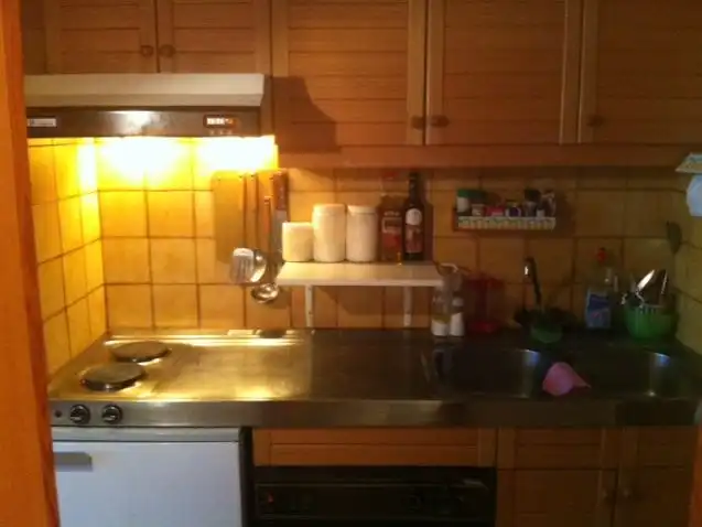 Piso de 46 m² en Alp