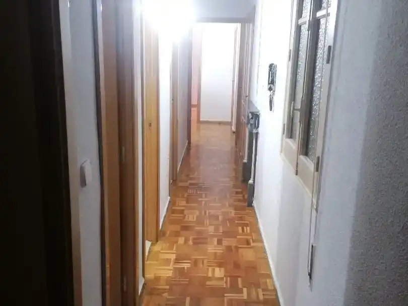 Habitación 120 m², Segovia